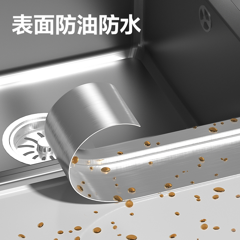 尊龙凯时JL651玻纤铝箔60MM*20M*150ΜM胶带(银色)(卷)